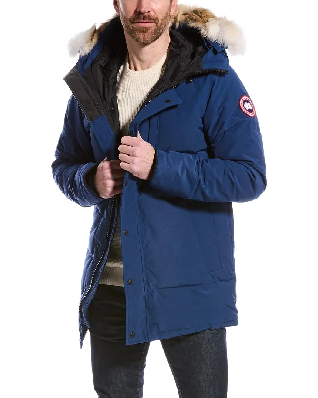 Canada Goose Carson Down Parka