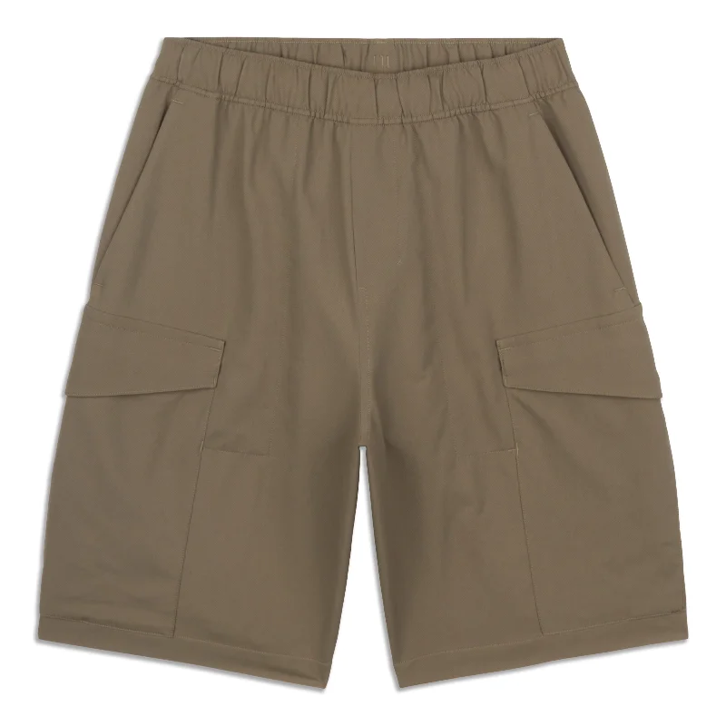 Cargo Pocket Short - Resale