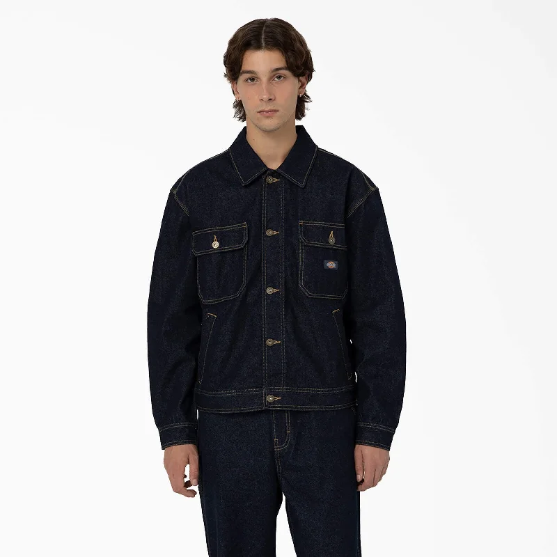 Dickies Madison Denim Jacket