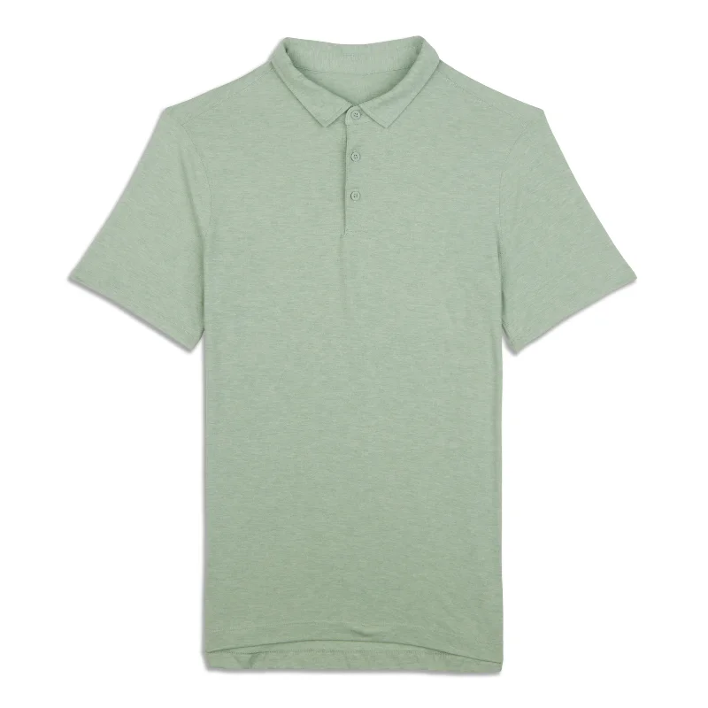 Evolution Short-Sleeve Polo Shirt - Resale