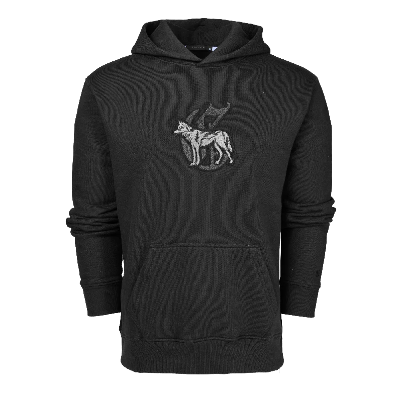 Guardian Wolf Aspen Hoodie