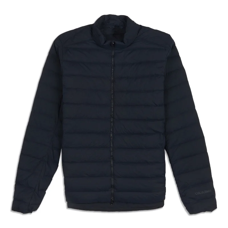 Navigation Down Jacket - Resale