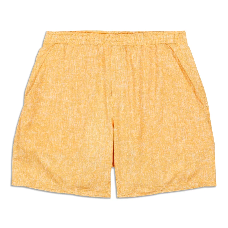 Pace Breaker Lined Short - Resale