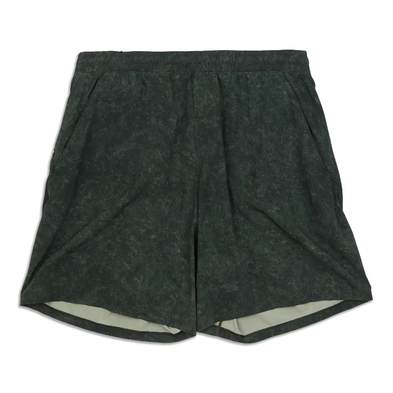 Pace Breaker Short