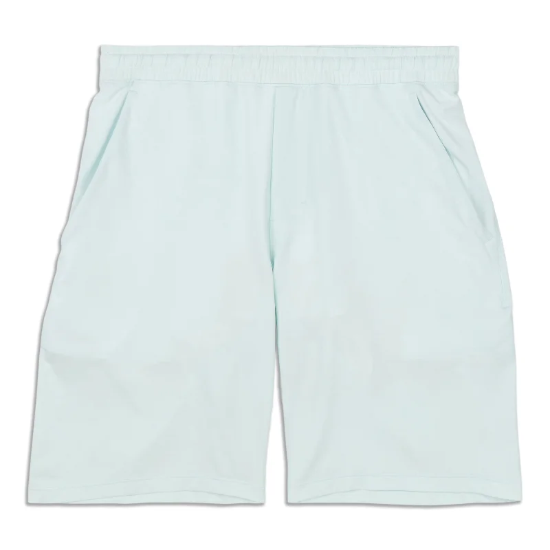 Pace Breaker Short