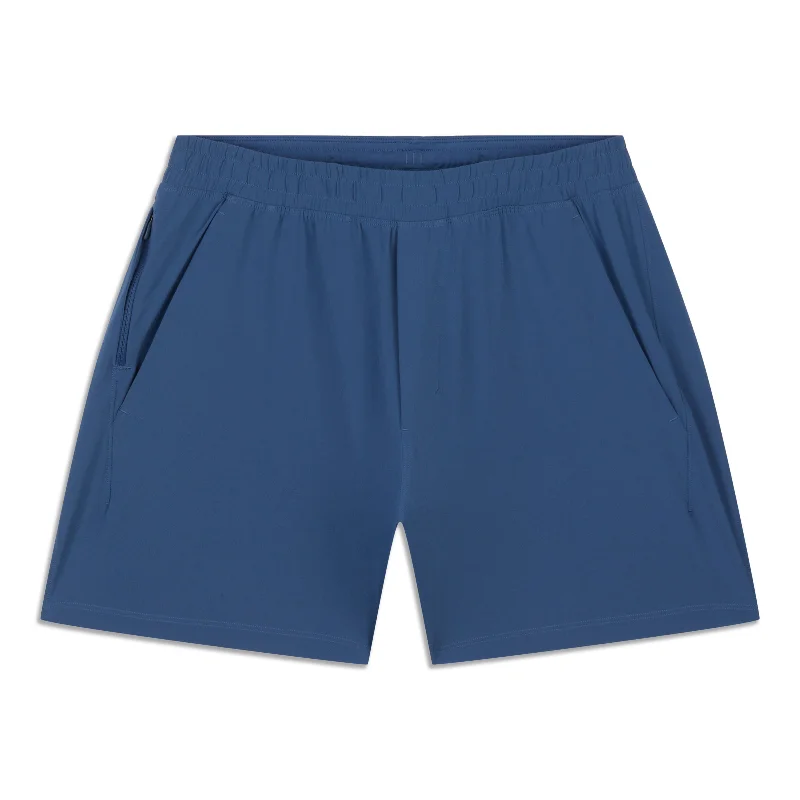 Pace Breaker Short - Resale