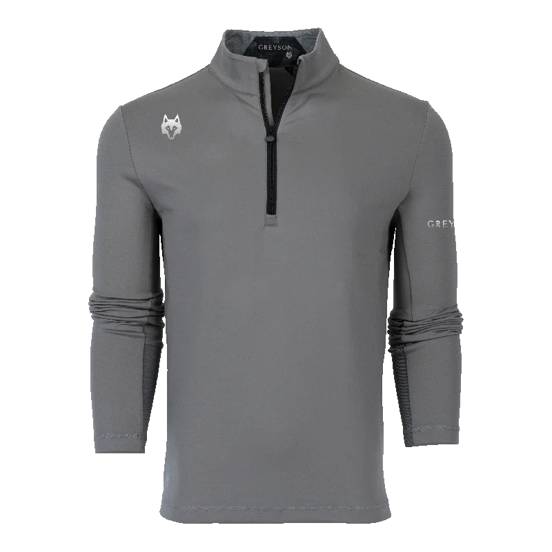 Players Club Sequoia Quarter-Zip