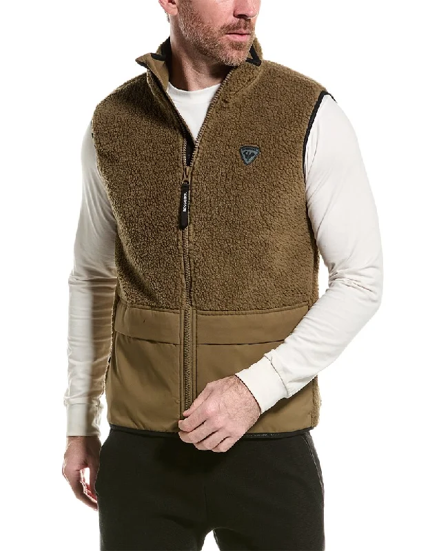 Rossignol Fleece Vest