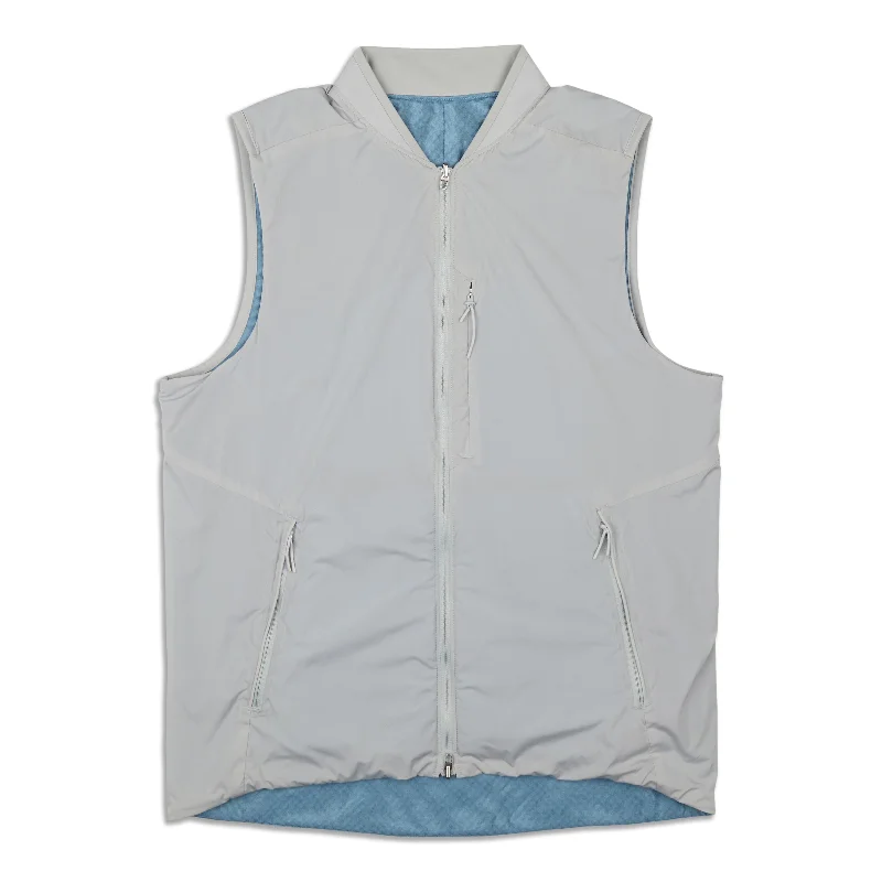 Switch Gears Vest - Resale