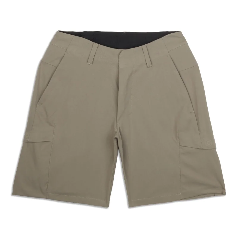 Utility Cargo Short - Resale