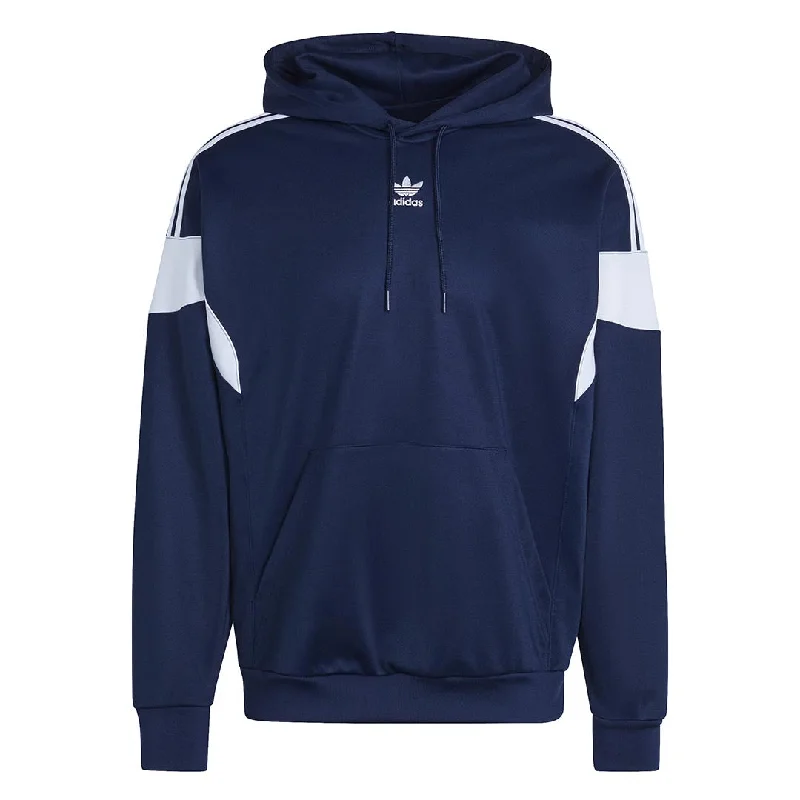 adidas - Men's Adicolor Classics Cutline Hoodie (IM4519)