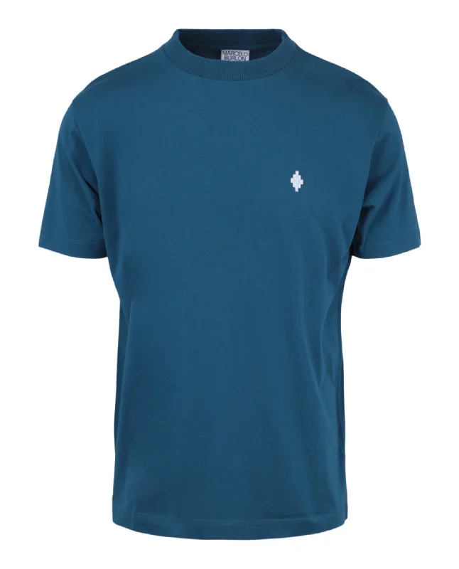 Cross Logo T-Shirt