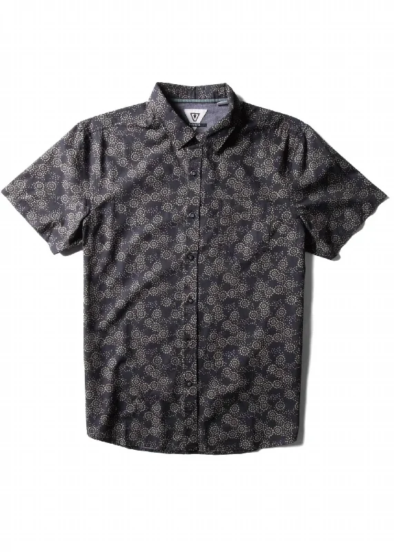 Morsea Eco Shirt In Phantom