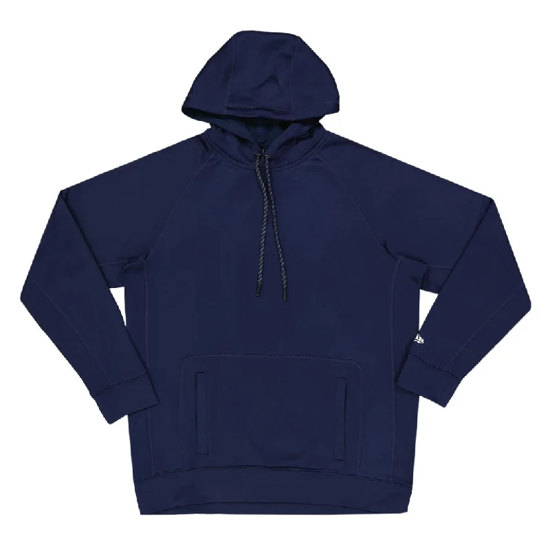 New Era - Men's Fleece Hoodie (12494312)