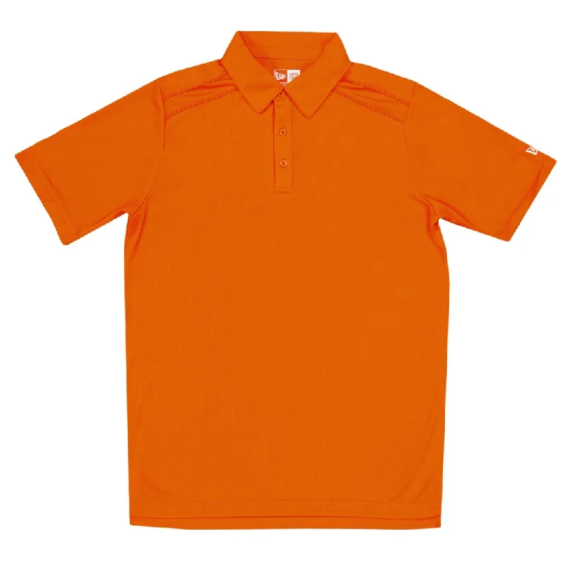 New Era - Men's Short Sleeve Polo (12487663)