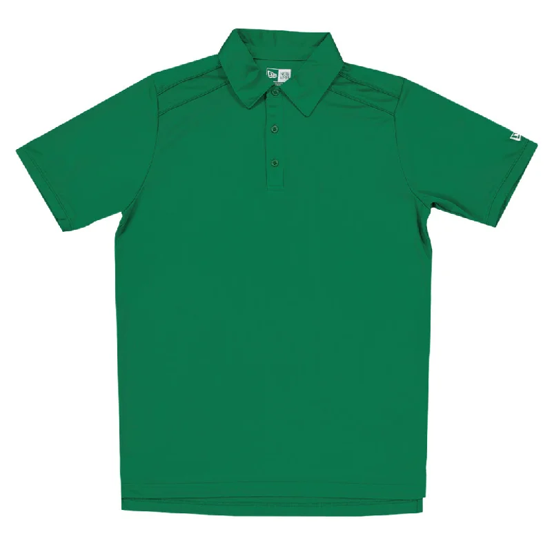 New Era - Men's Short Sleeve Polo (12487667)