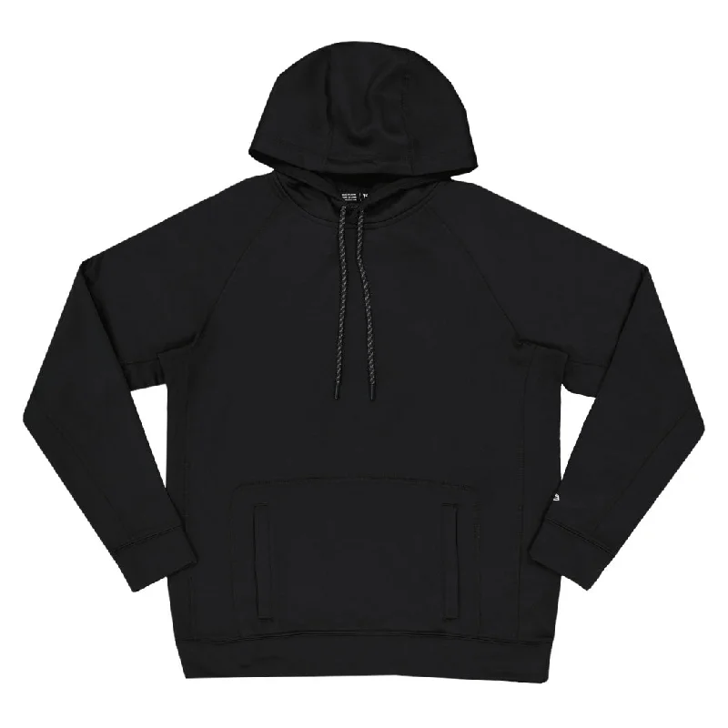 New Era - Men's Knit Fleece Hoodie (12494315)