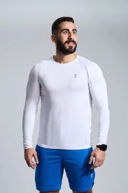 White Balancer Long Sleeve