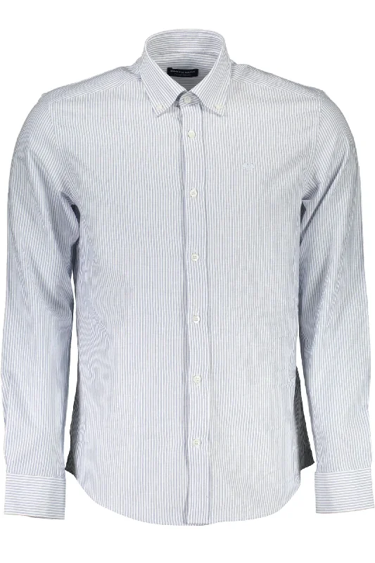 North Sails Classic  Button-Down Men's Shirt