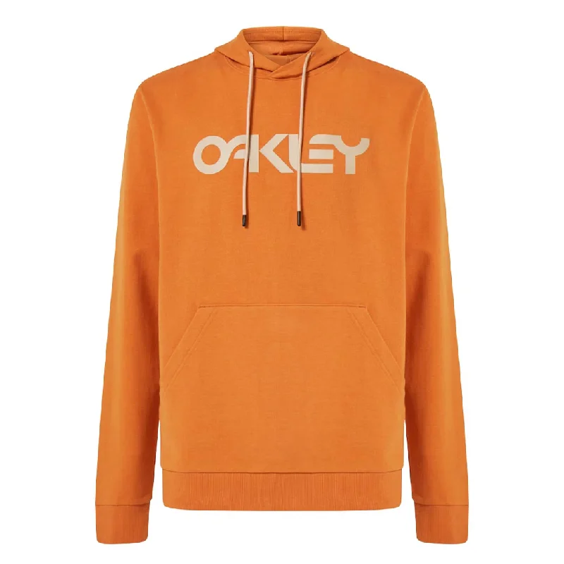 Oakley - Men's B1B Pullover Hoodie 2.0 (FOA402599 700)