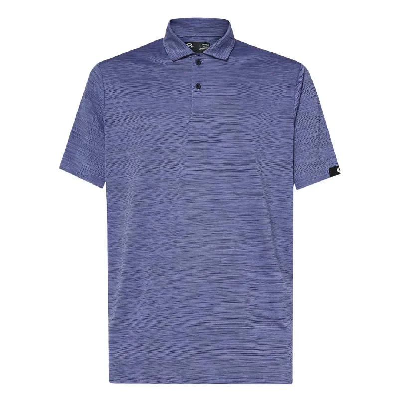 Oakley - Men's Gravity Pro Polo (FOA403088 42W)