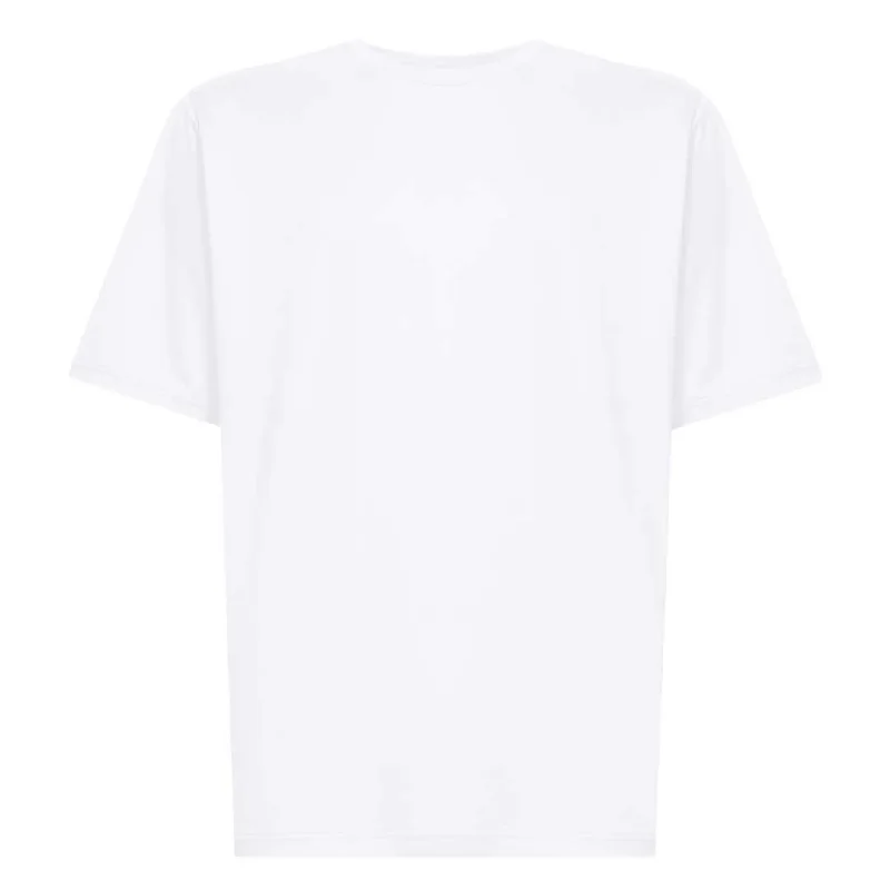 Oakley - Men's Swell Lf Uv Rashguard T-Shirt (FOA403007 100)