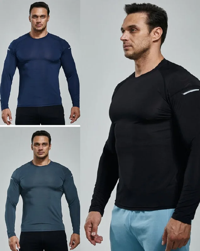 Sport Long Sleeve Shirt