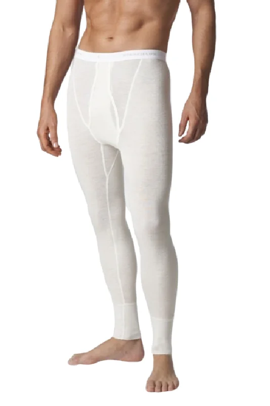 Superwash Wool Long Underwear