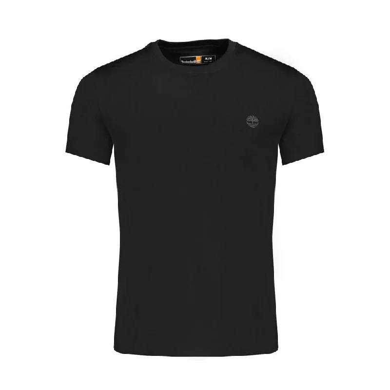 Timberland  Cotton Men Men's T-Shirt