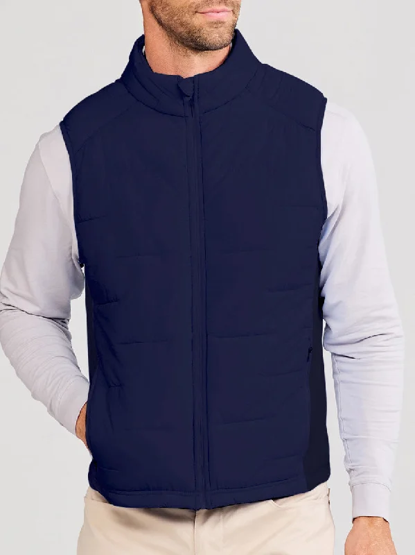 Windermere Hybrid Vest