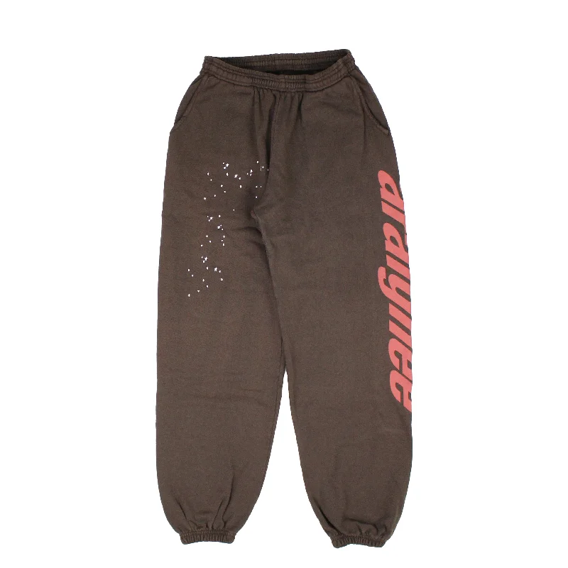 Araignee Sweatpant