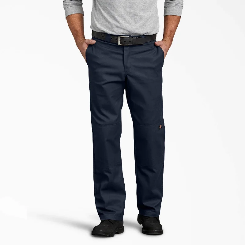 Dickies FLEX Regular Fit Double Knee Work Pants