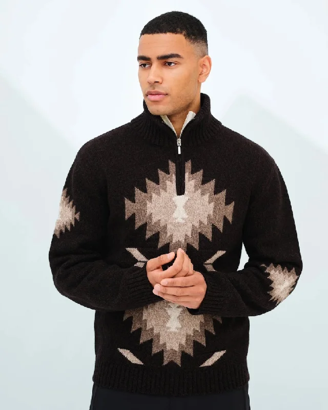 Hovden Sweater Men