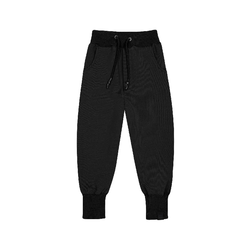 Kids Terry Joggers