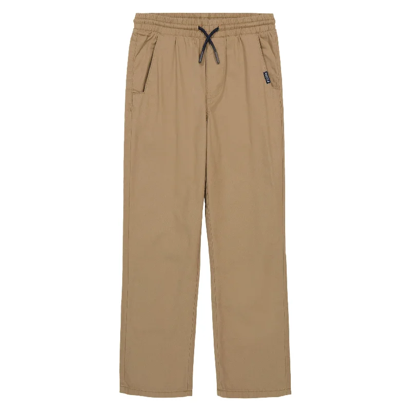 Nautica Little Boys Pull-On Pant (4-7)