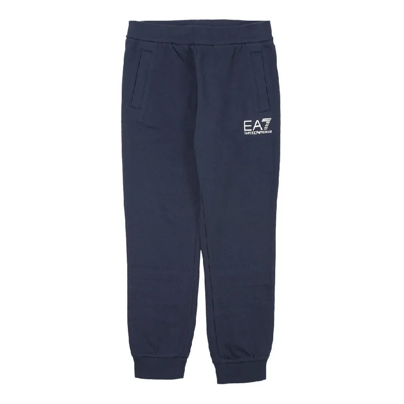 Navy Blue Sweatpants