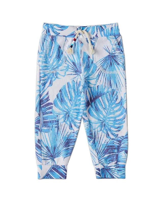 Sol Angeles Palma Paradise Jogger Pant