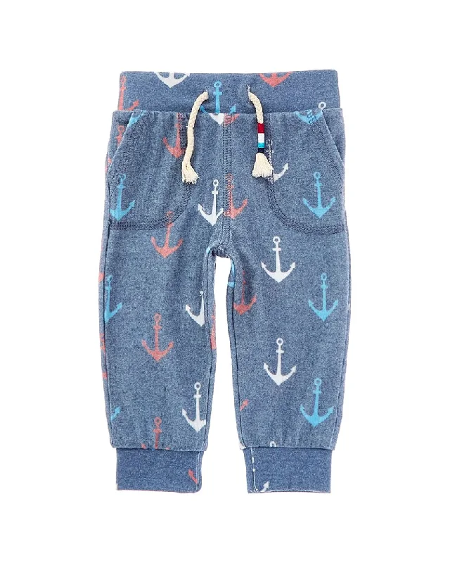 Sol Angeles Sol Anchors Jogger Pant