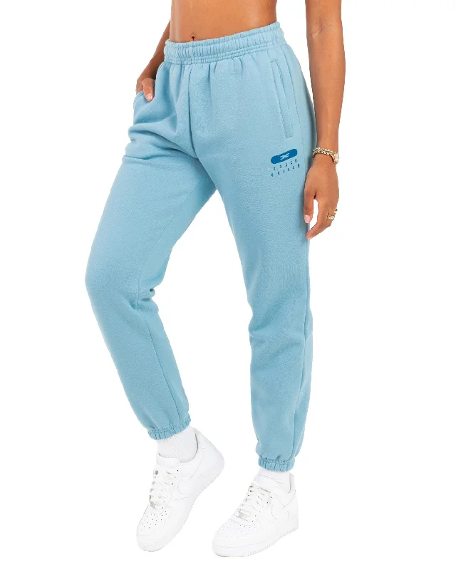 Track & Field Trackpants - Blue