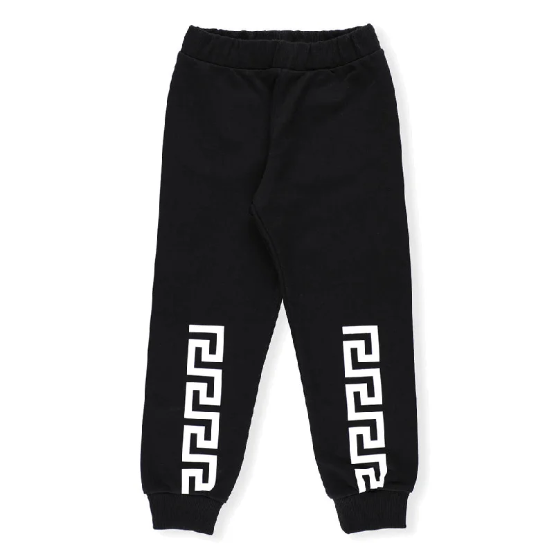 Versace Greca Sweatpants